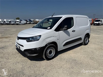 Toyota furgon teherautó