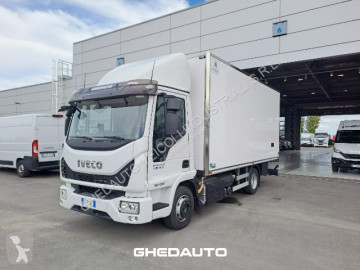 IvecoEurocargo