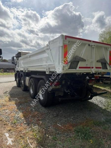 Kamion korba Iveco
