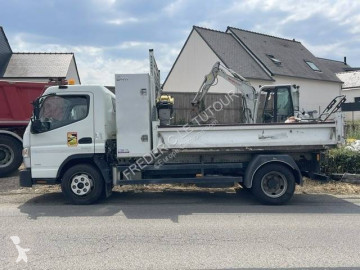 Mitsubishi FusoCanter9C18