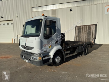Teherautó Renault Midlum 220 dCi