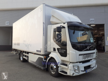 Teherautó Volvo F16 FL 16 TN