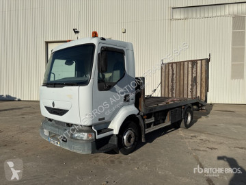 Teherautó Renault Midlum 220 dCi