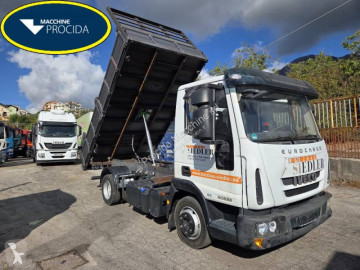 Teherautó Iveco Eurocargo 80 E 22