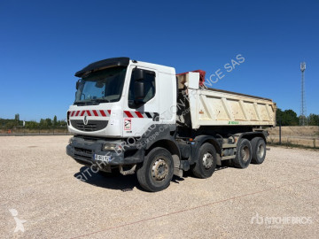 RenaultKerax380 DXI