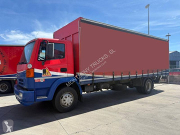 Teherautó Nissan Atleon 210.150