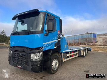 Teherautó Renault C-Series 380