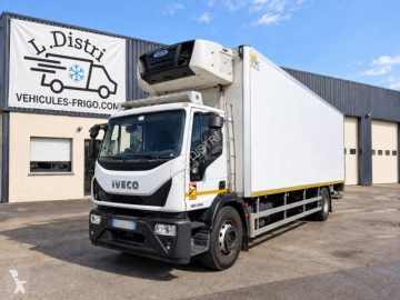 IvecoEurocargo190 EL 28