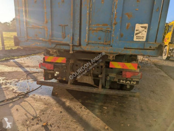 Camion MAN TGA 26.360