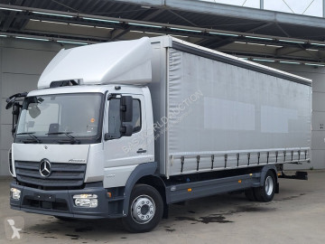 MercedesAtego