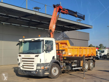 ScaniaP