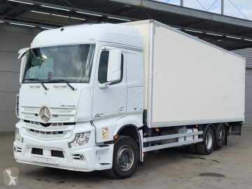 MercedesActros