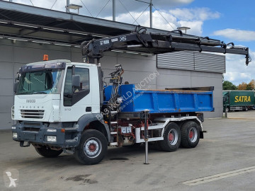 IvecoTrakker