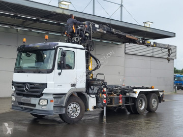MercedesActros