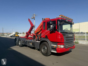 ScaniaP310