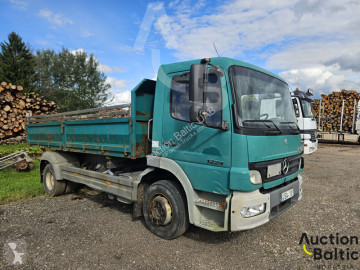 MercedesAtego