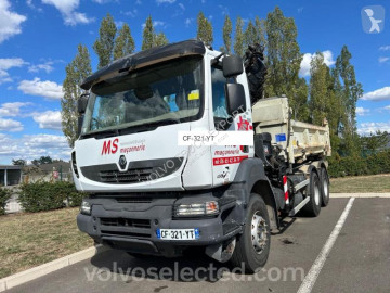 RenaultKerax