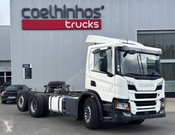 ScaniaP450