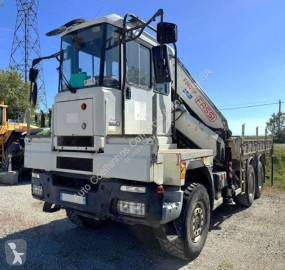 IvecoTrakker360