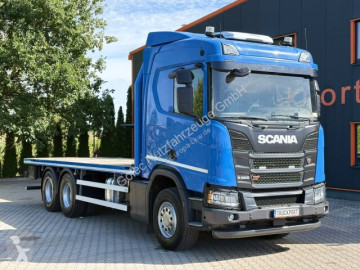 ScaniaP