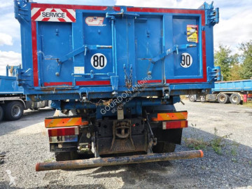 Camion MAN TGA 26.350