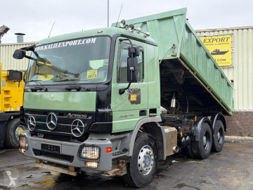 MercedesActros