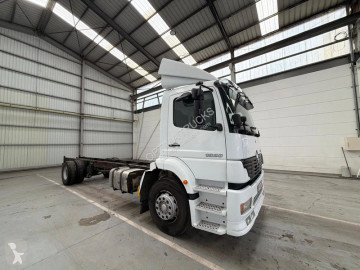 MercedesAtego