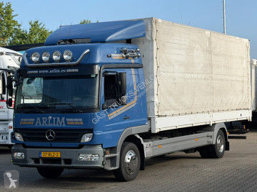 MercedesAtego