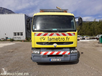 Otros camiones Renault