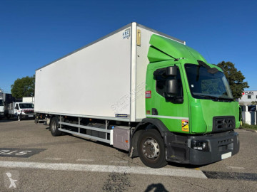 Camión frigorífico monotemperatura Renault