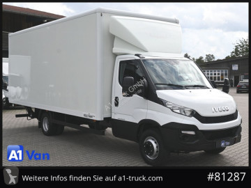 IvecoDaily