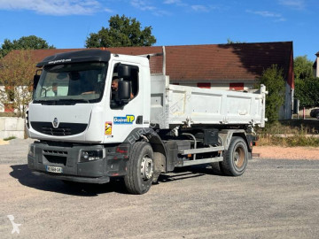 RenaultPremium Lander270.19 DXI