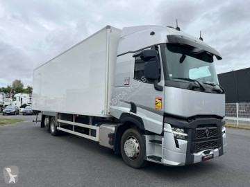RenaultT-Series430 P6X2 E6