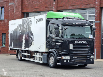 ScaniaG