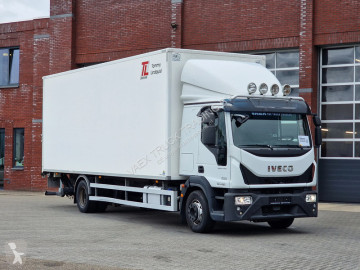 IvecoEurocargo