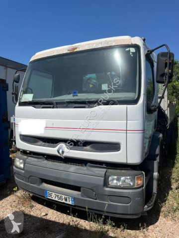 RenaultPremium Lander320