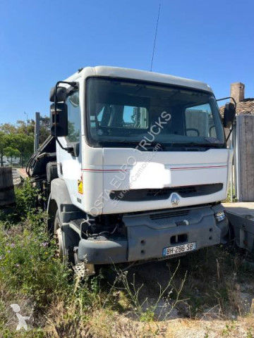 RenaultKerax270 DCI