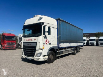 DAFXF460