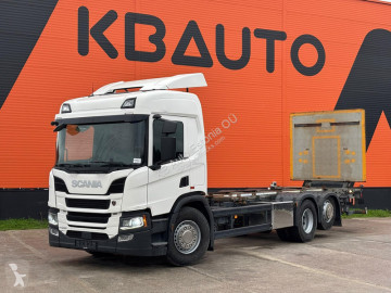 ScaniaL