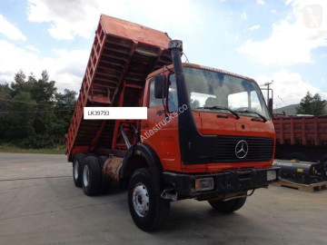 Mercedes2632