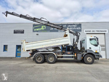 RenaultKerax380 DXI
