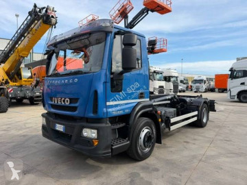IvecoEurocargo160 E 25