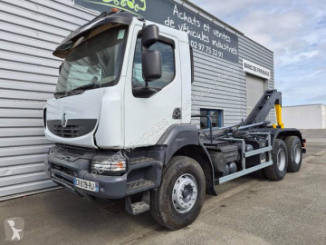RenaultKerax410 DXI