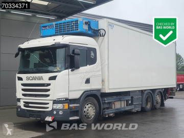 ScaniaL