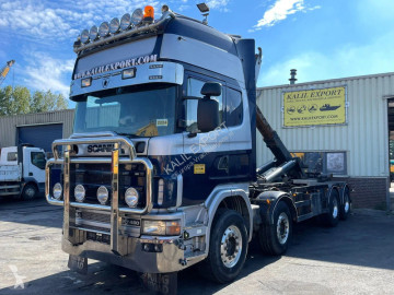 ScaniaL