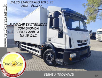 IvecoEurocargo120 E 22