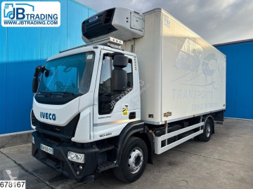 IvecoEurocargo