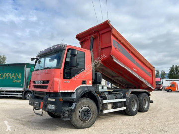 IvecoTrakker410