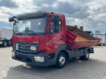 MercedesAtego