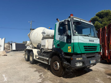IvecoTrakker